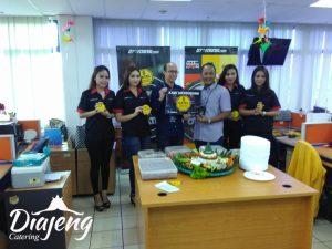 catering bekasi timur