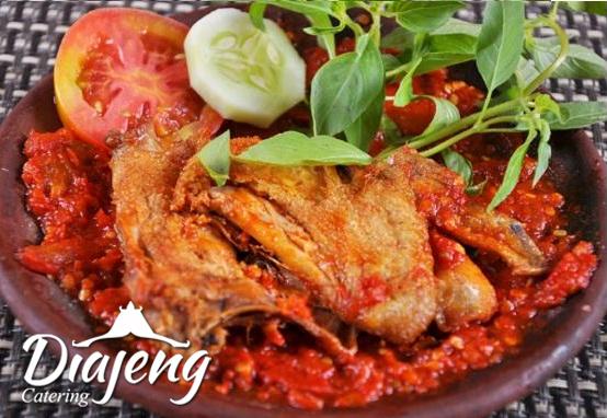 Daftar menu Catering Bekasi | daftar Catering harian | Nasi Box | tumpeng