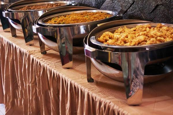 Catering Prasmanan Murah | Catering Prasmanan Bekasi
