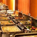 Paket Prasmanan murah - Harga Catering Prasmanan termurah di Bekasi