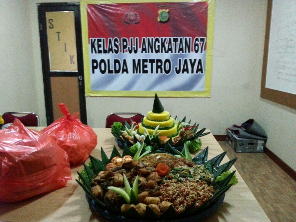 Catering Prasmanan Jakarta - Paket Prasmanan Murah - Catering Jakarta