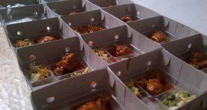 catering harian