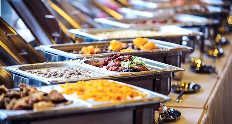 7 Tips Memilih Jasa Catering Terbaik di Bekasi | Diajeng Catering